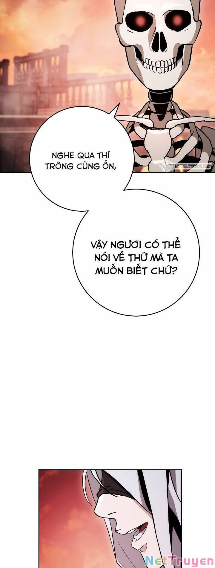 Cốt Binh Trở Lại - Chapter 217 - Page 61