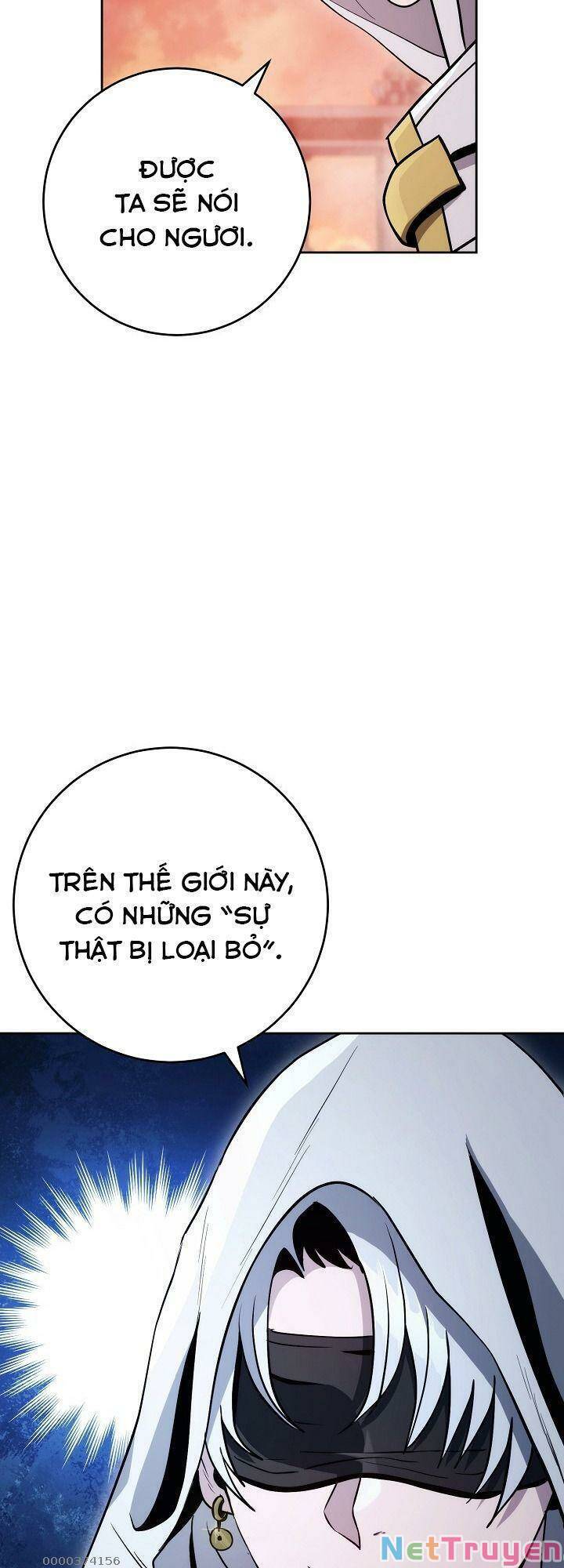 Cốt Binh Trở Lại - Chapter 217 - Page 62