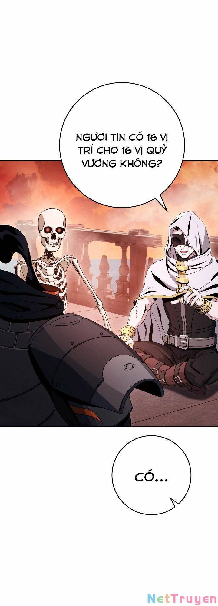 Cốt Binh Trở Lại - Chapter 217 - Page 65