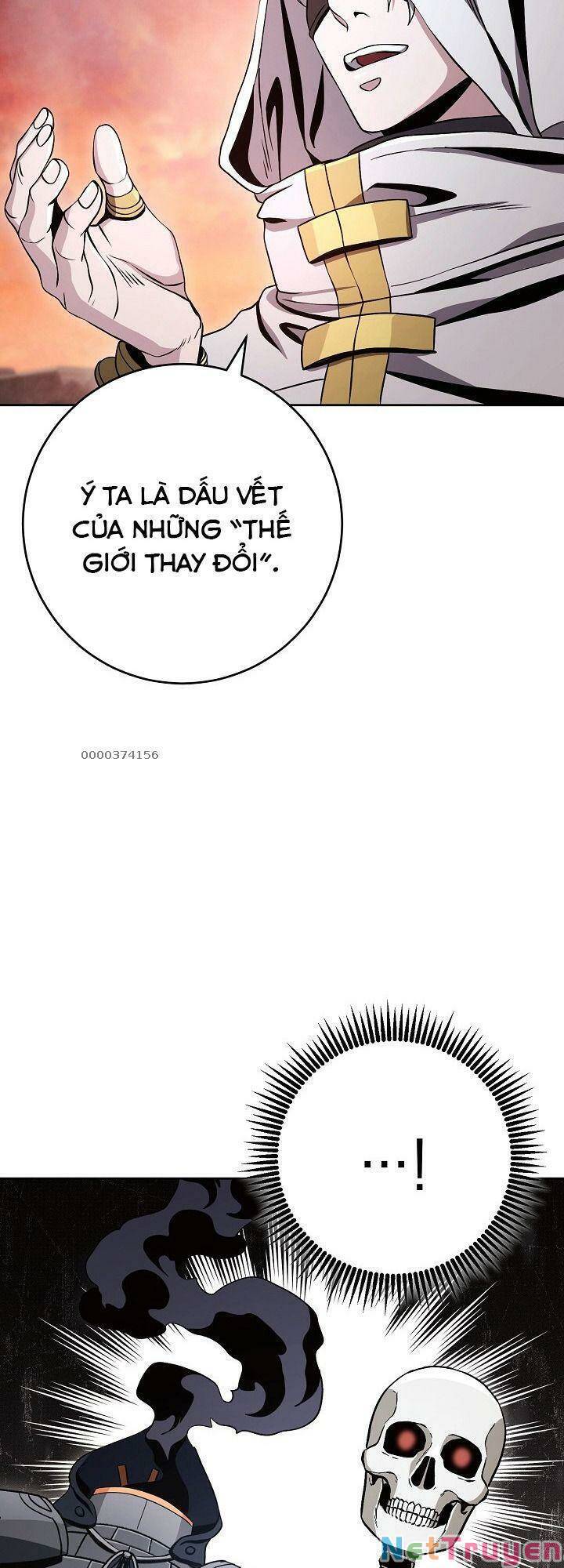 Cốt Binh Trở Lại - Chapter 217 - Page 69