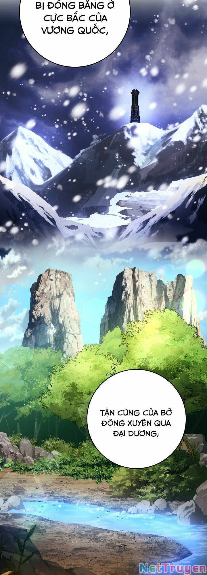 Cốt Binh Trở Lại - Chapter 217 - Page 73