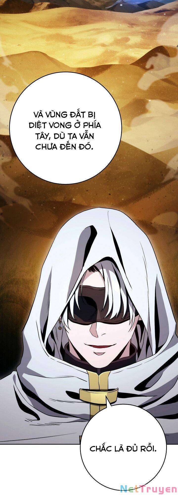 Cốt Binh Trở Lại - Chapter 217 - Page 74