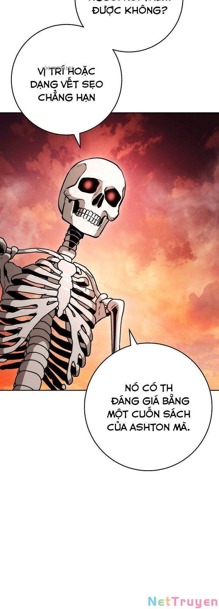 Cốt Binh Trở Lại - Chapter 217 - Page 77