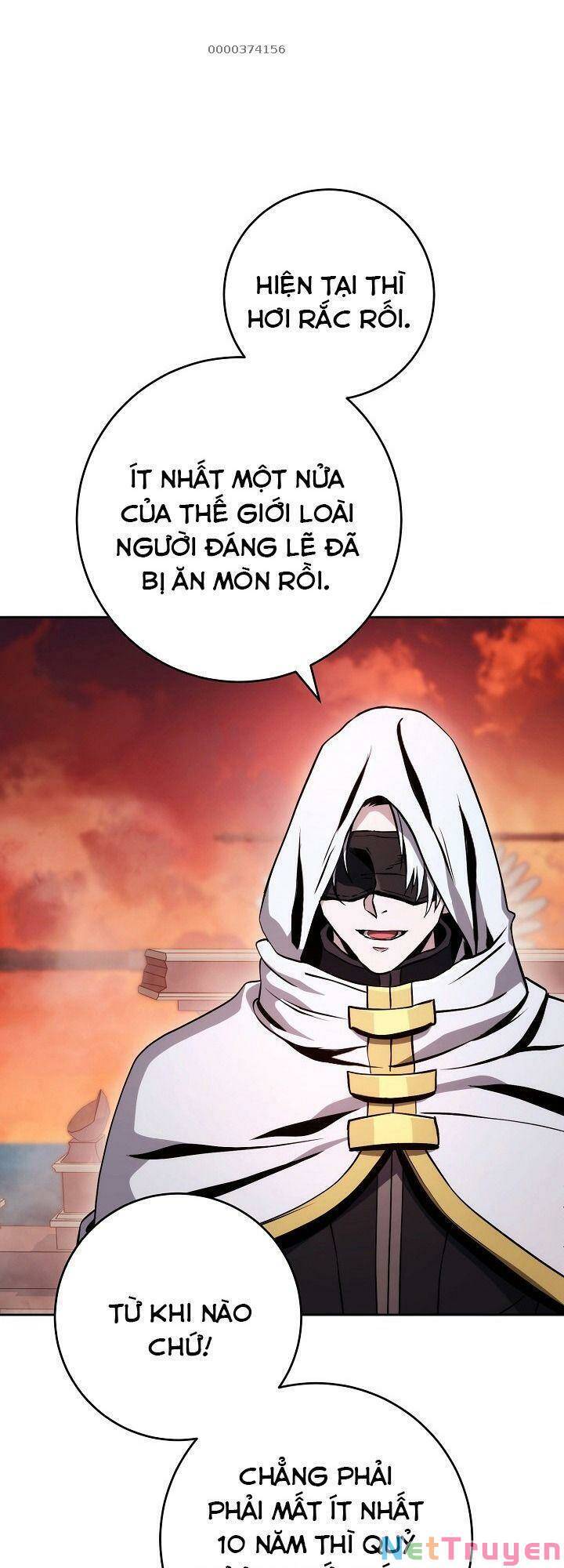 Cốt Binh Trở Lại - Chapter 217 - Page 78