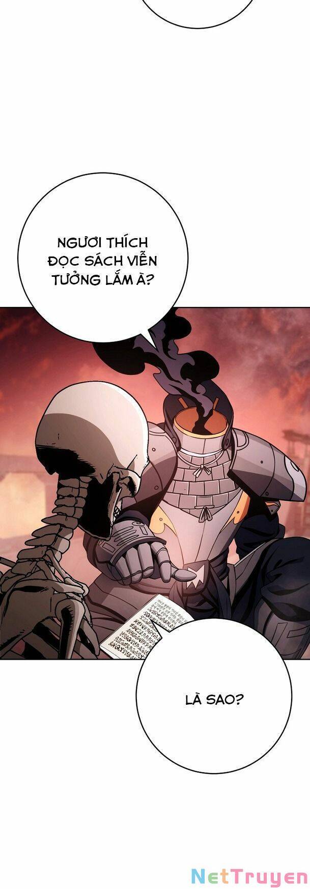 Cốt Binh Trở Lại - Chapter 217 - Page 8