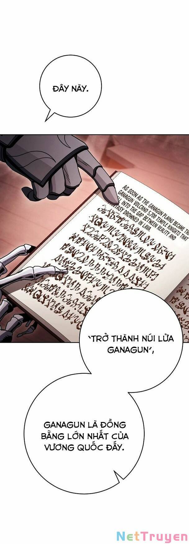 Cốt Binh Trở Lại - Chapter 217 - Page 9