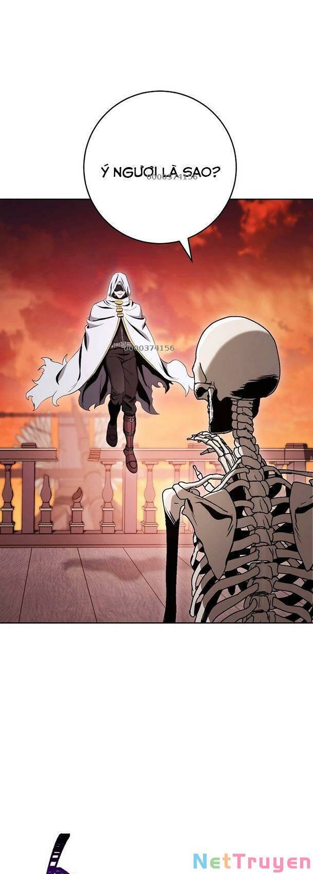 Cốt Binh Trở Lại - Chapter 218 - Page 10