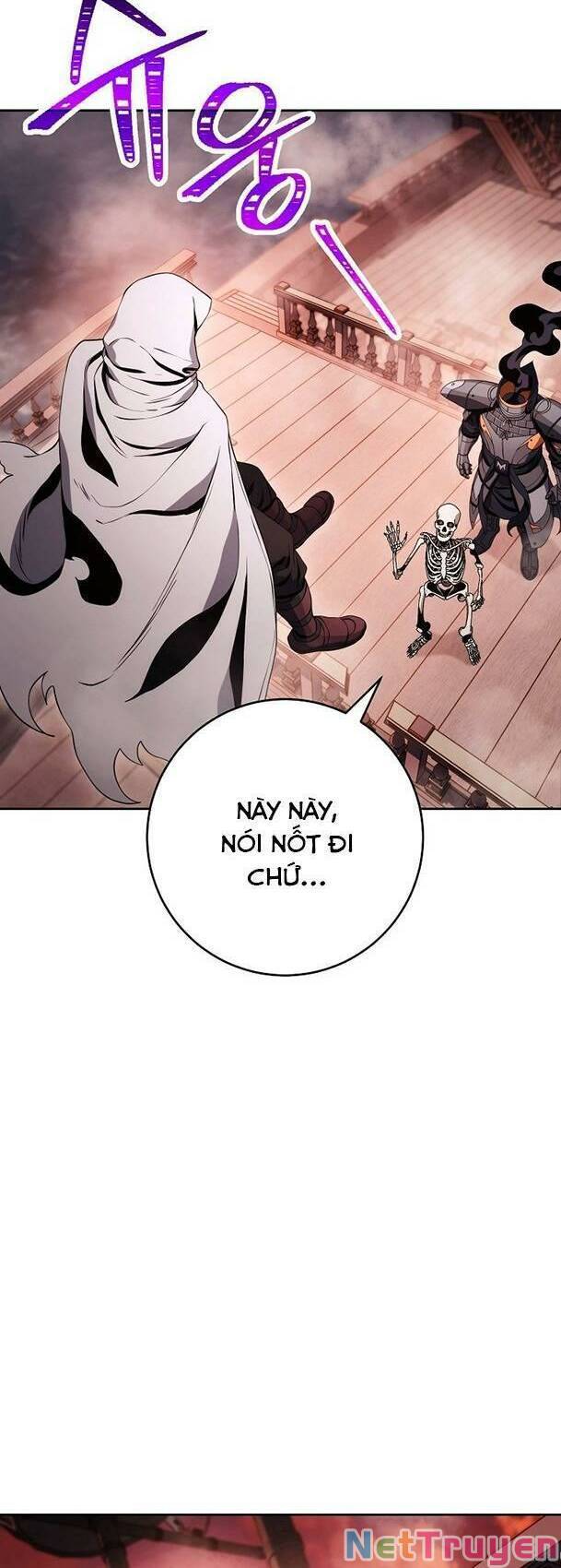 Cốt Binh Trở Lại - Chapter 218 - Page 11