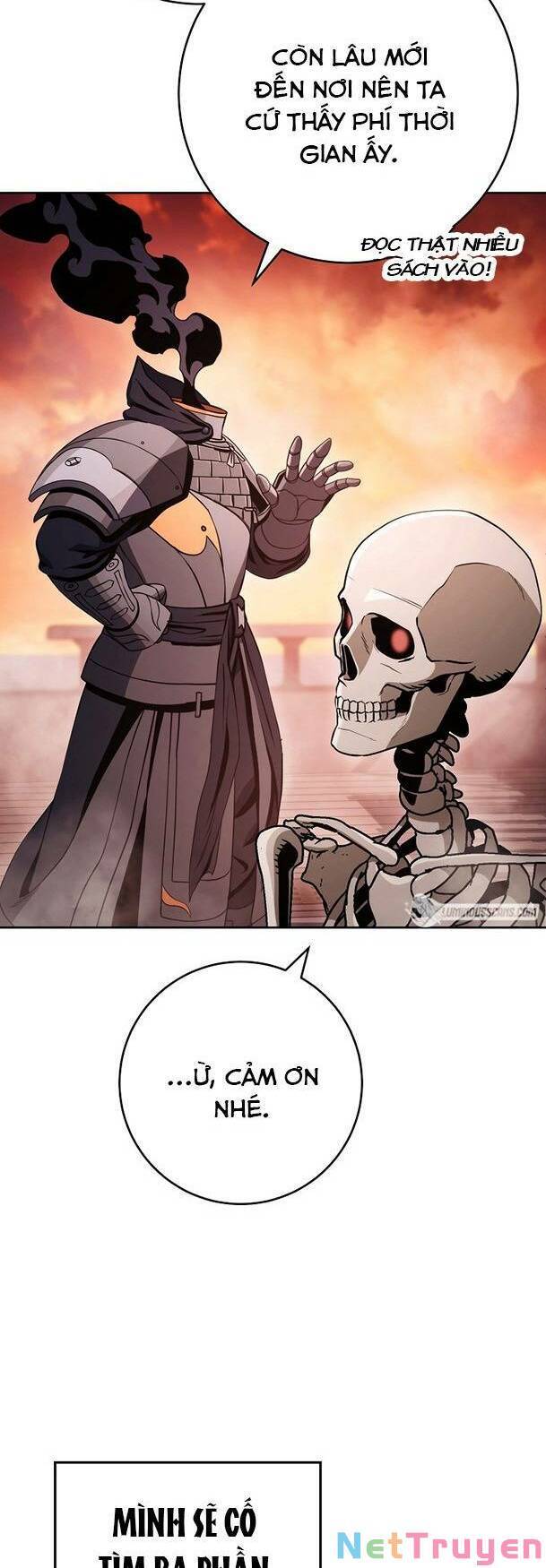 Cốt Binh Trở Lại - Chapter 218 - Page 23