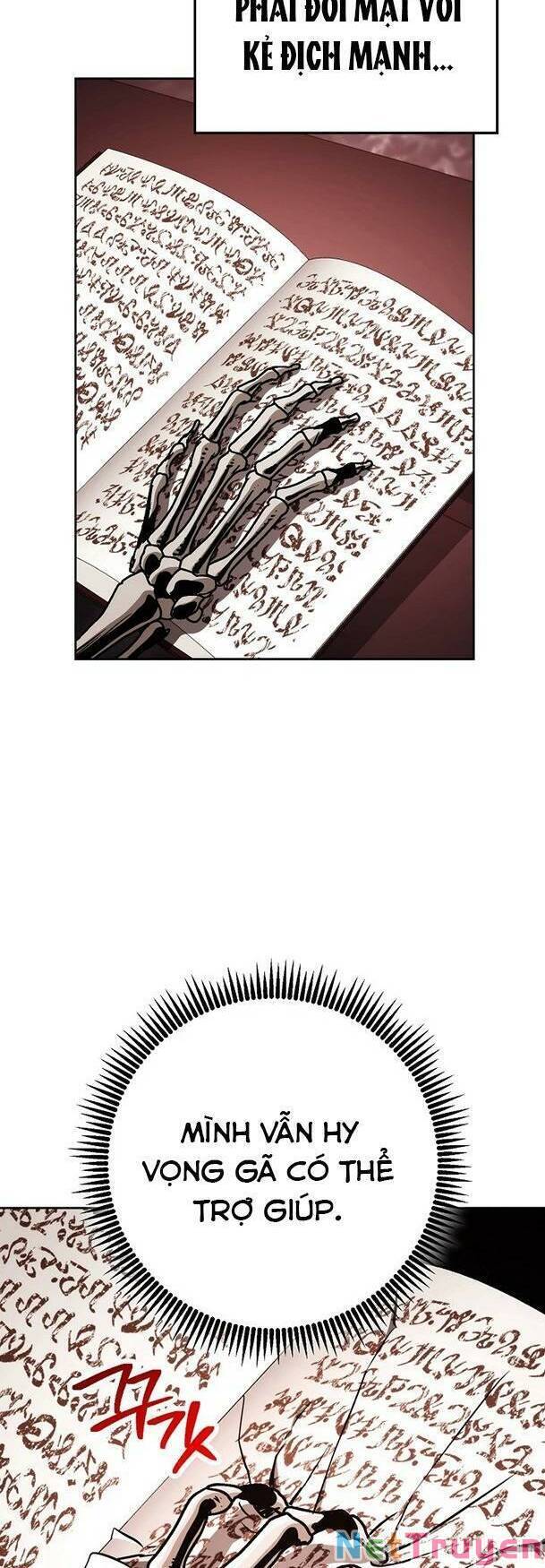 Cốt Binh Trở Lại - Chapter 218 - Page 25