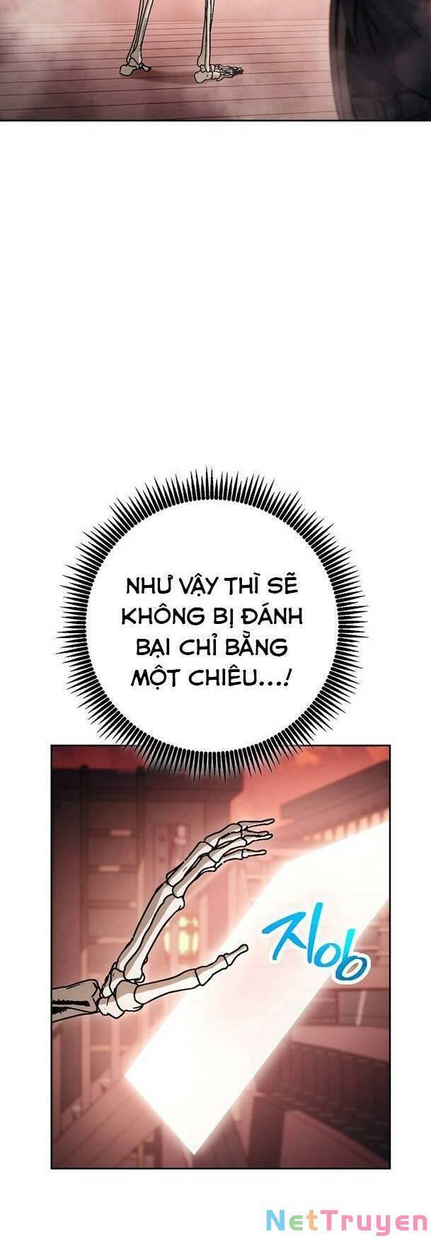 Cốt Binh Trở Lại - Chapter 218 - Page 27