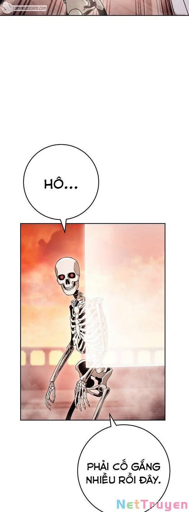 Cốt Binh Trở Lại - Chapter 218 - Page 35