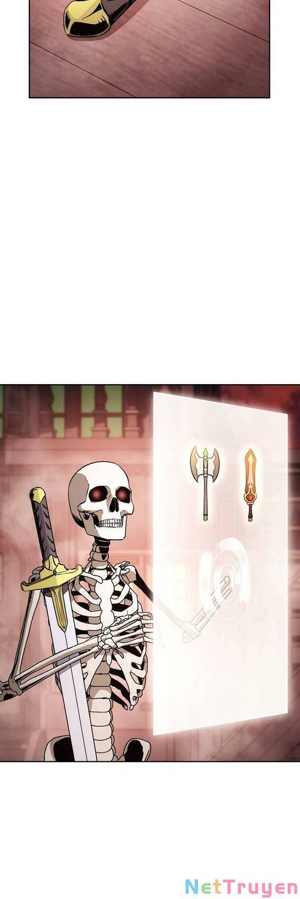 Cốt Binh Trở Lại - Chapter 218 - Page 39