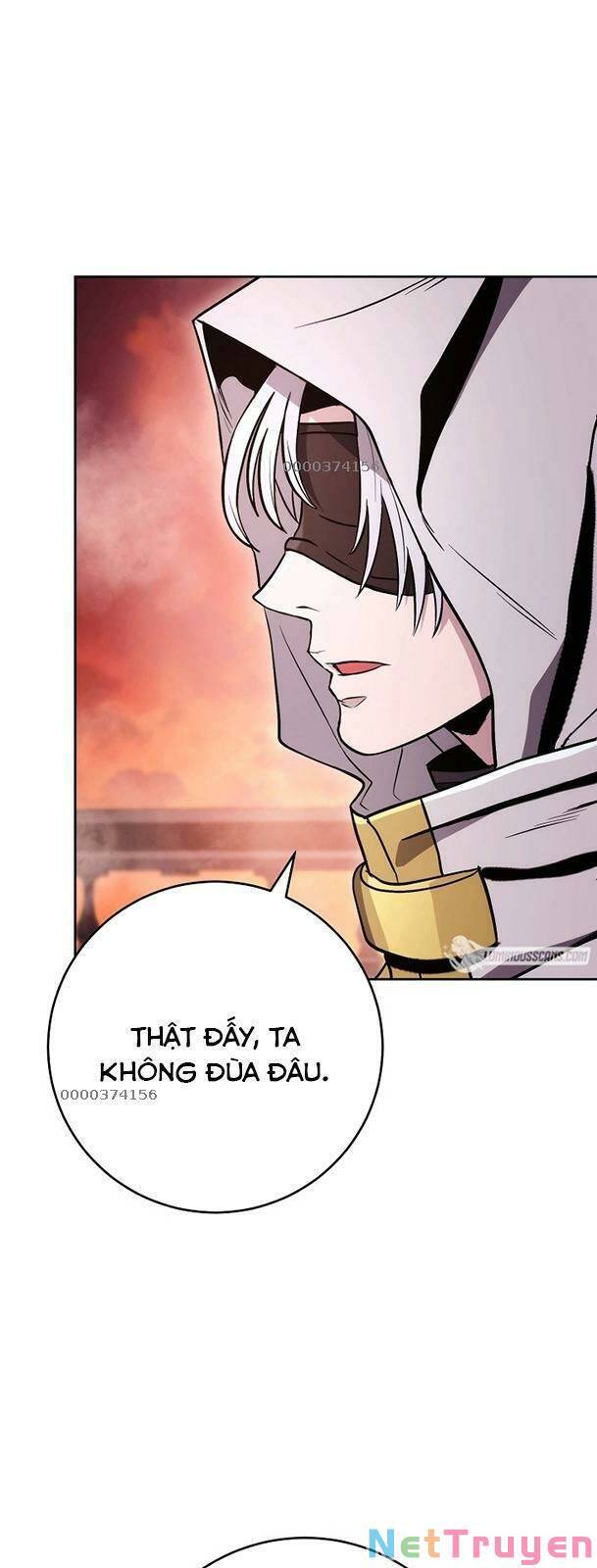 Cốt Binh Trở Lại - Chapter 218 - Page 4