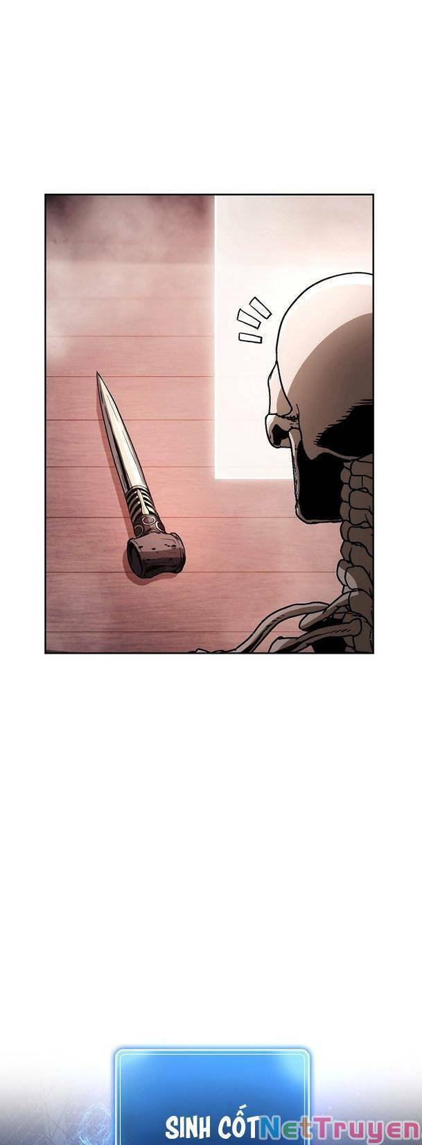 Cốt Binh Trở Lại - Chapter 218 - Page 40