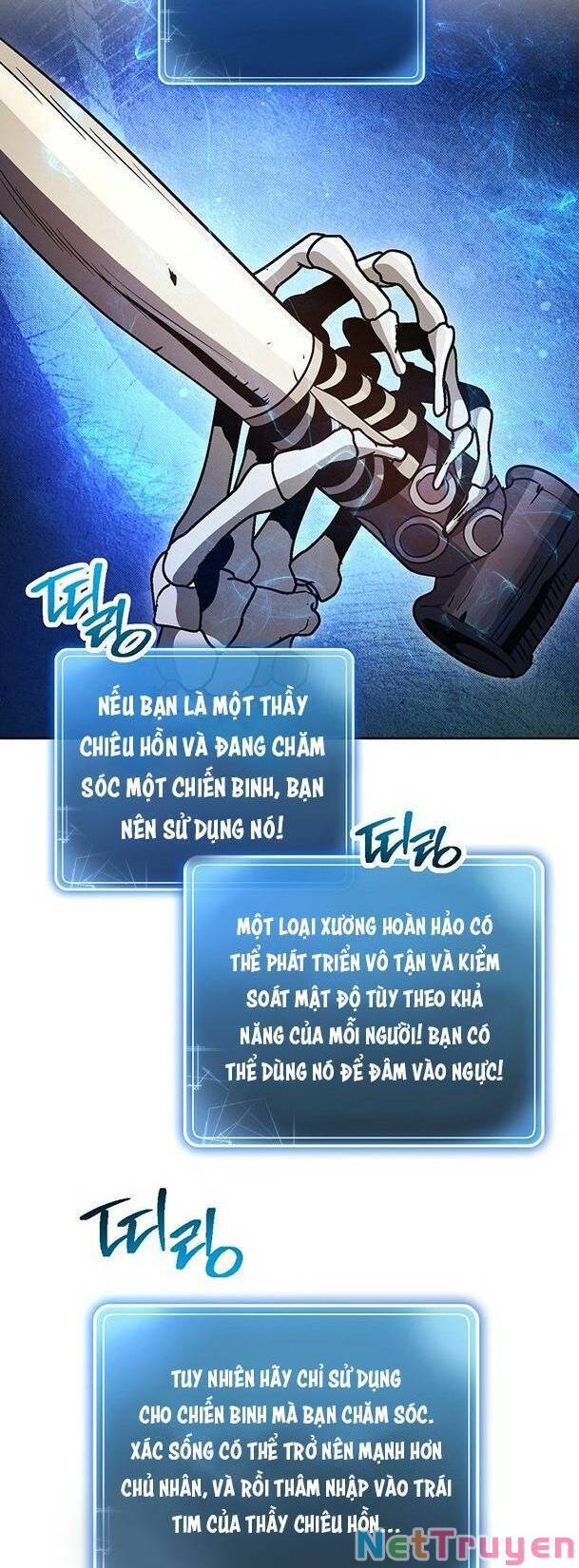 Cốt Binh Trở Lại - Chapter 218 - Page 41