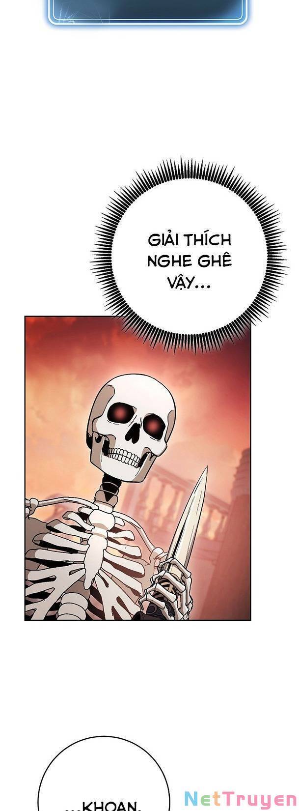 Cốt Binh Trở Lại - Chapter 218 - Page 42