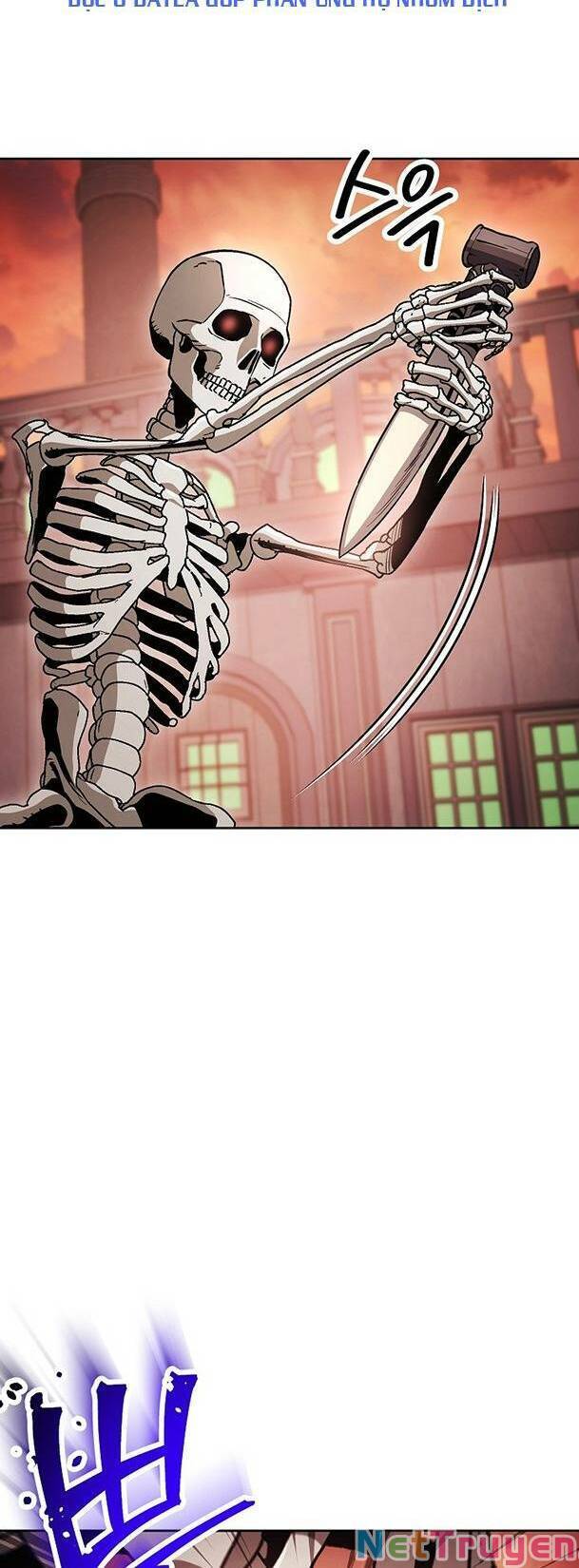 Cốt Binh Trở Lại - Chapter 218 - Page 45
