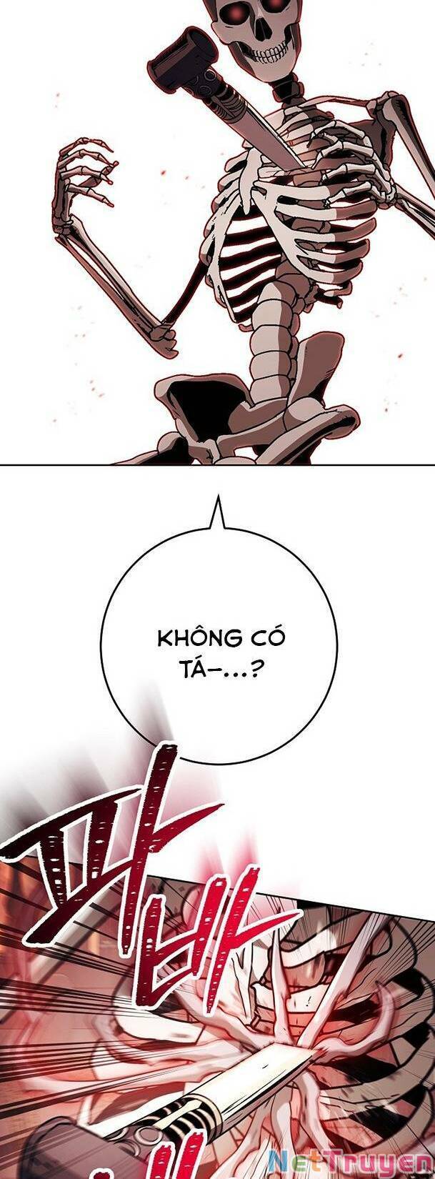Cốt Binh Trở Lại - Chapter 218 - Page 47