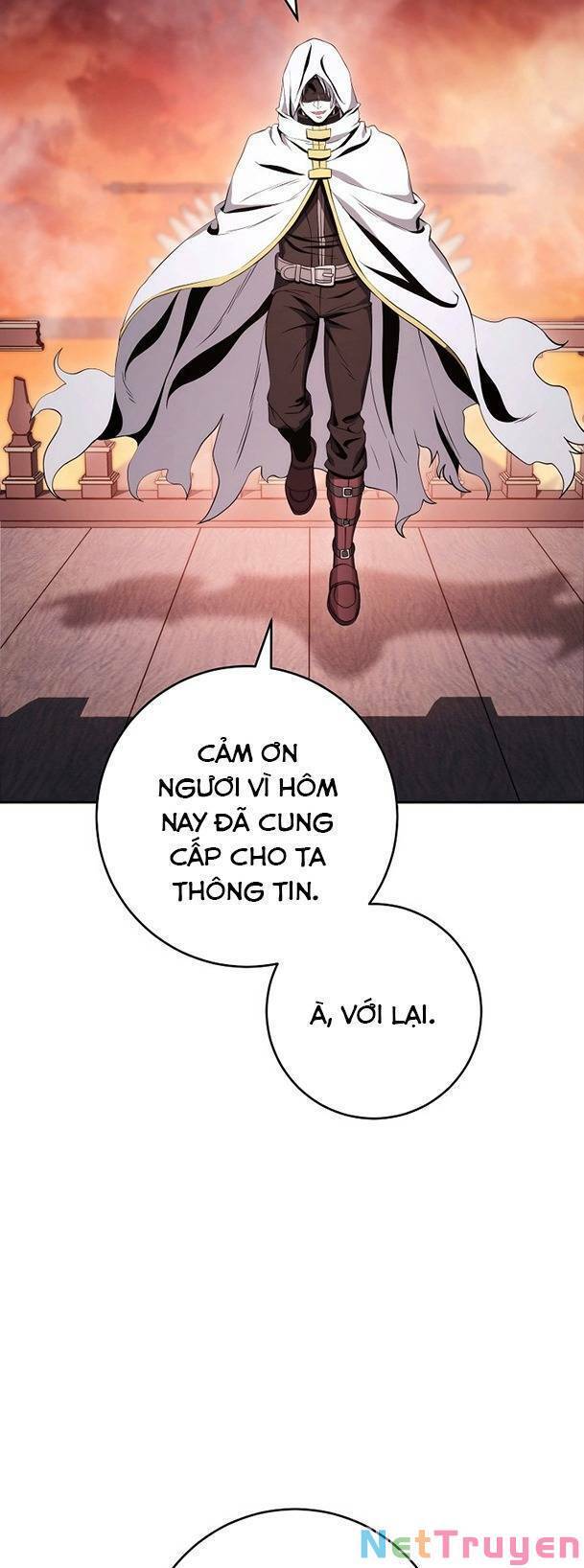 Cốt Binh Trở Lại - Chapter 218 - Page 8