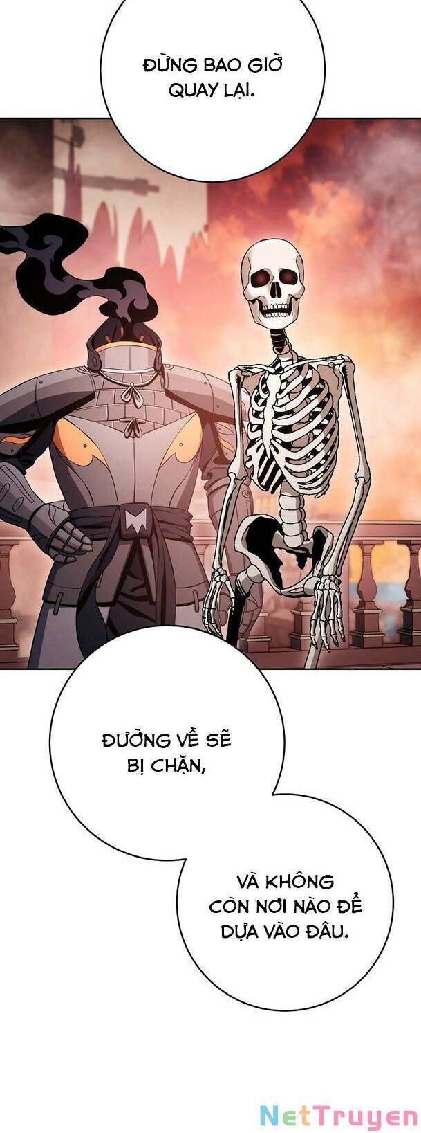 Cốt Binh Trở Lại - Chapter 218 - Page 9