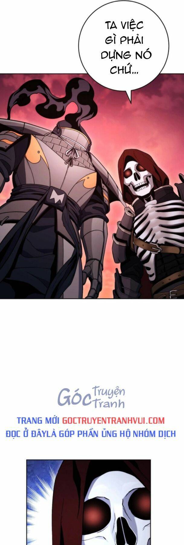 Cốt Binh Trở Lại - Chapter 219 - Page 102