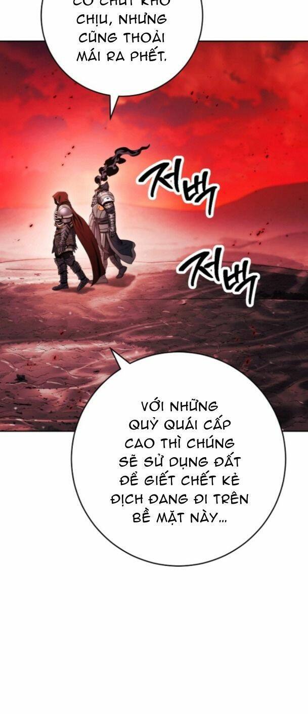 Cốt Binh Trở Lại - Chapter 219 - Page 22