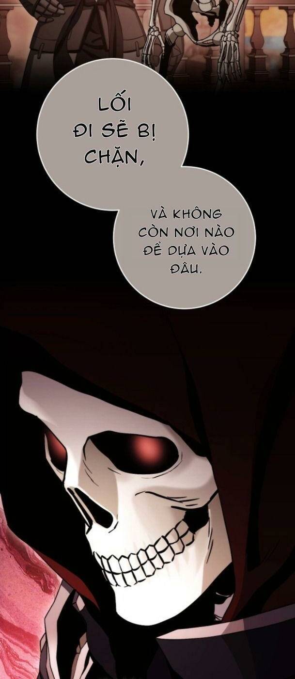 Cốt Binh Trở Lại - Chapter 219 - Page 27