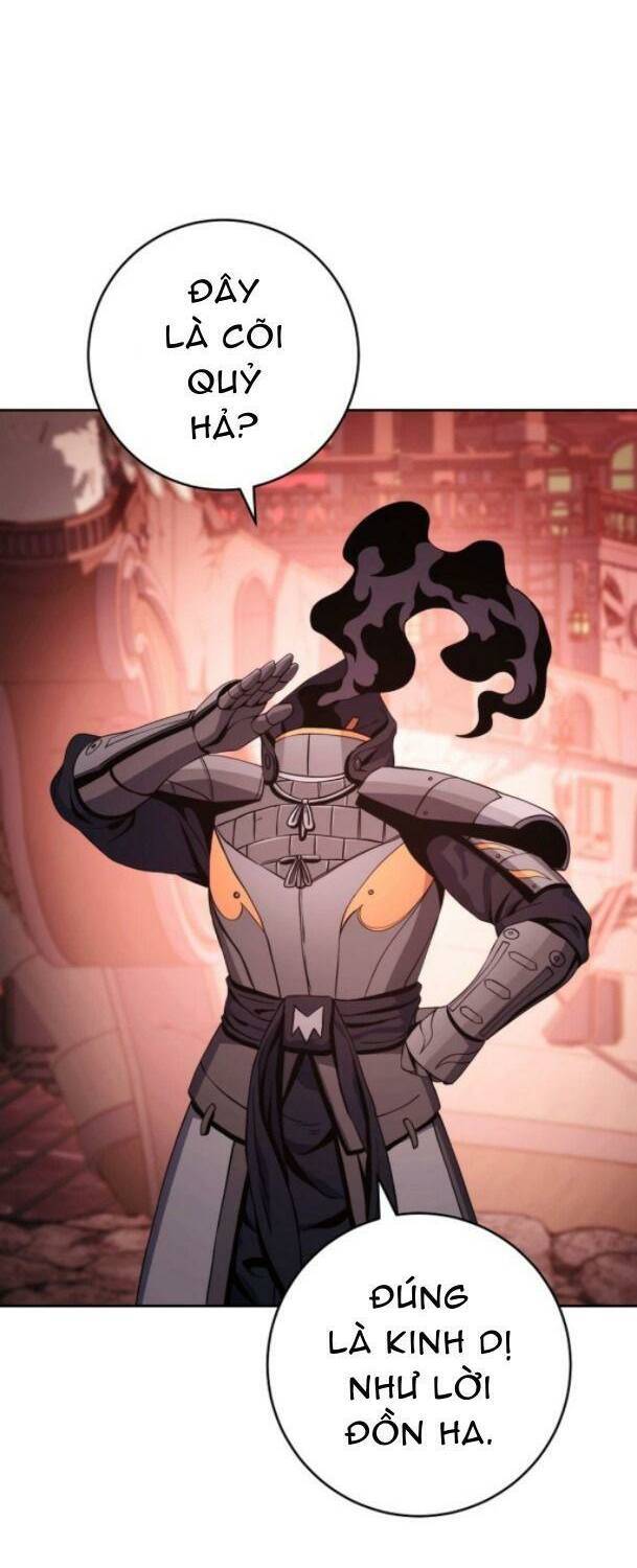 Cốt Binh Trở Lại - Chapter 219 - Page 3
