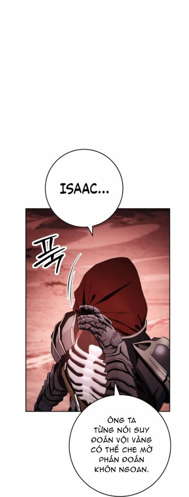 Cốt Binh Trở Lại - Chapter 219 - Page 35