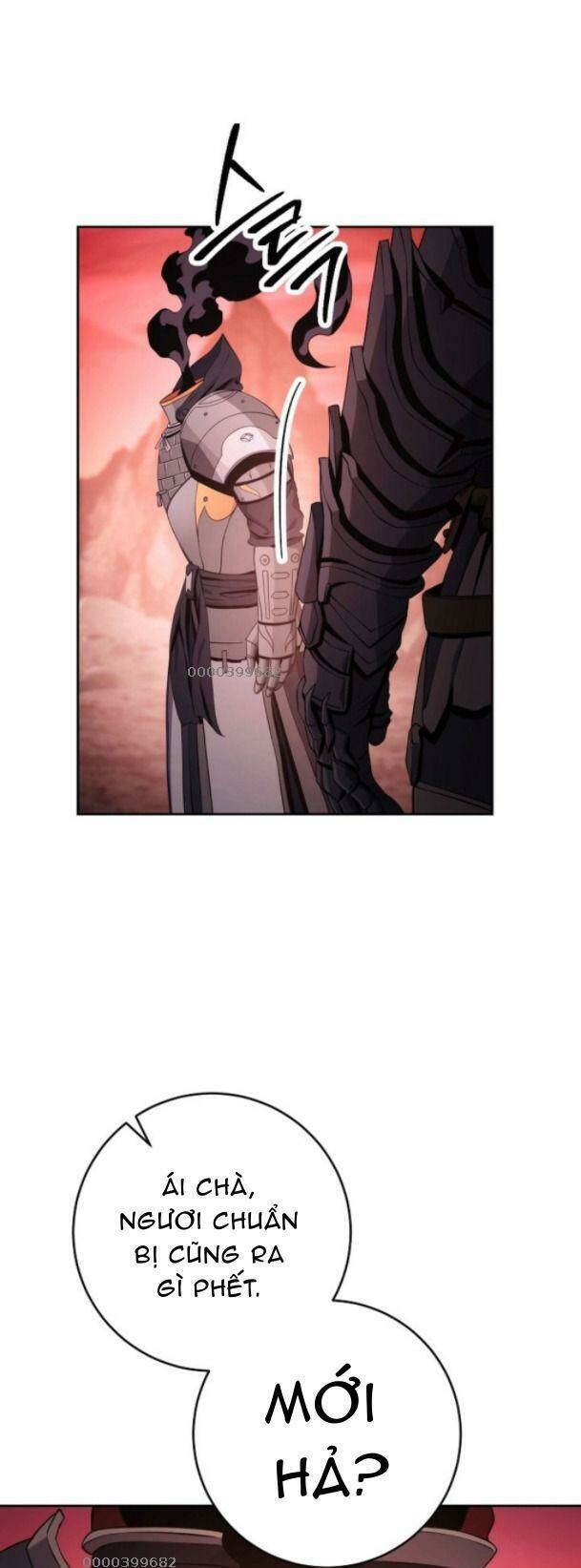 Cốt Binh Trở Lại - Chapter 219 - Page 4