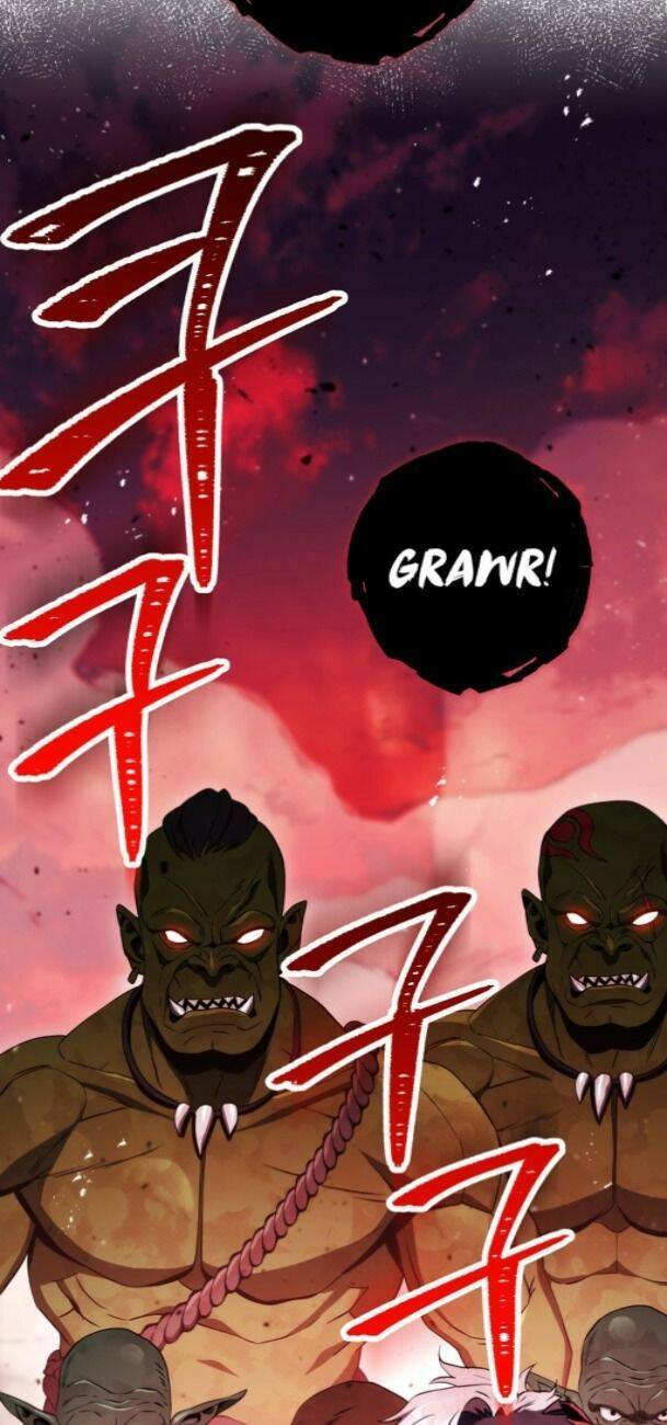 Cốt Binh Trở Lại - Chapter 219 - Page 40