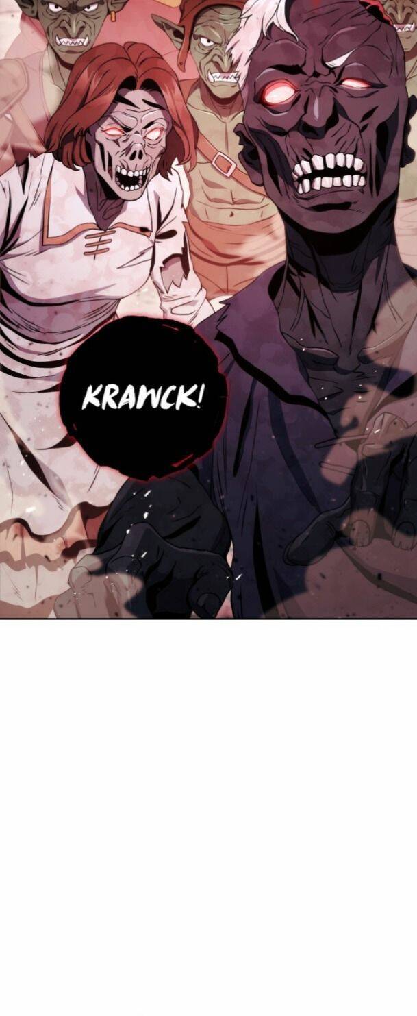 Cốt Binh Trở Lại - Chapter 219 - Page 41