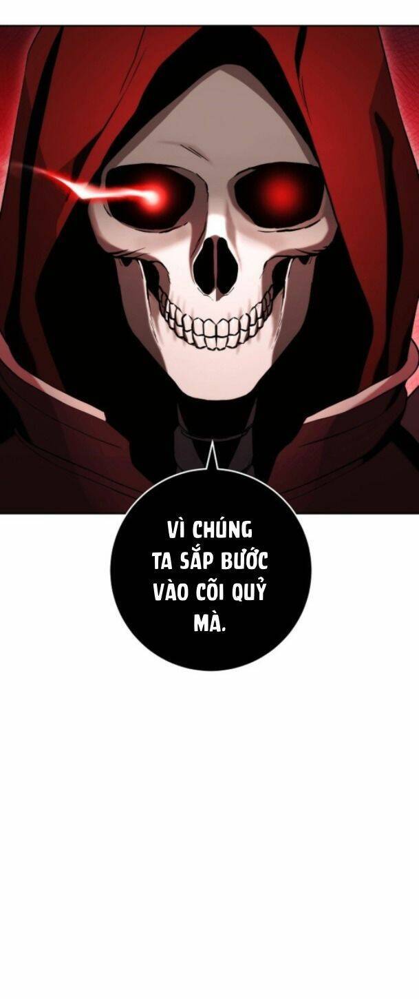 Cốt Binh Trở Lại - Chapter 219 - Page 8