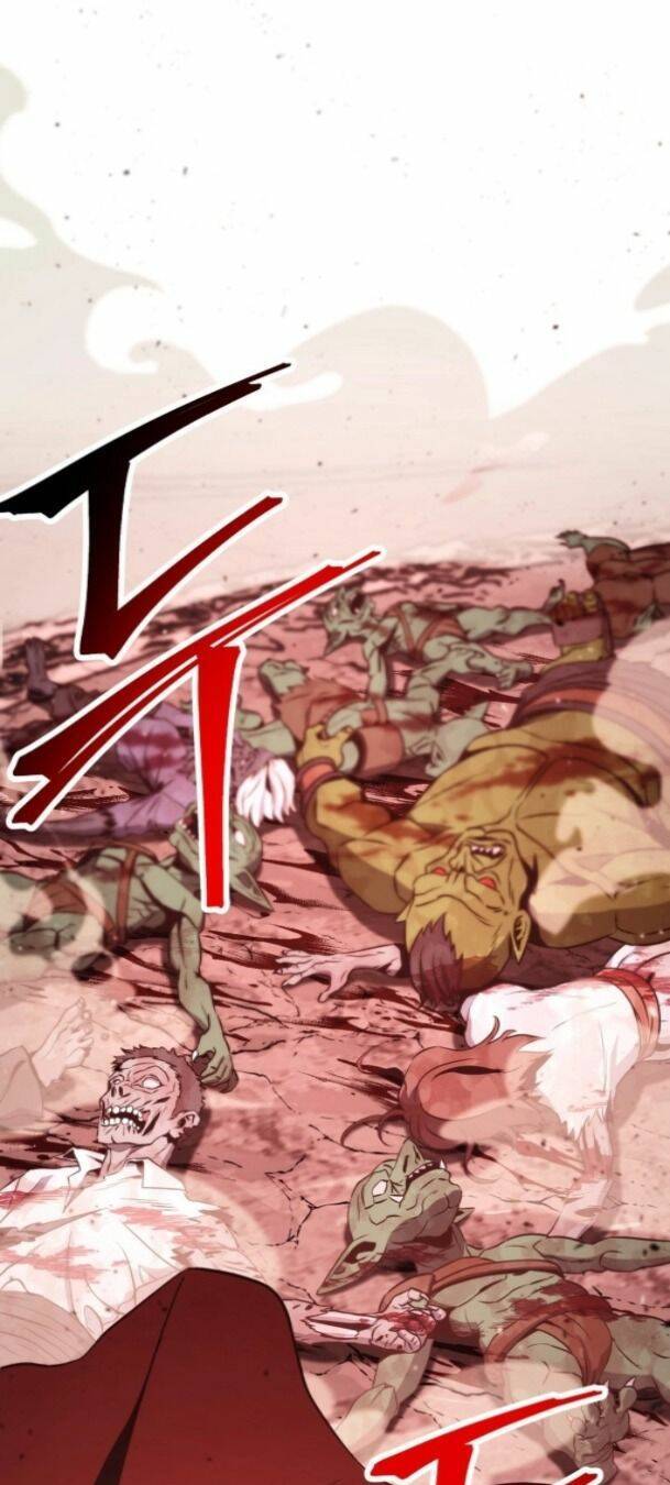 Cốt Binh Trở Lại - Chapter 219 - Page 96