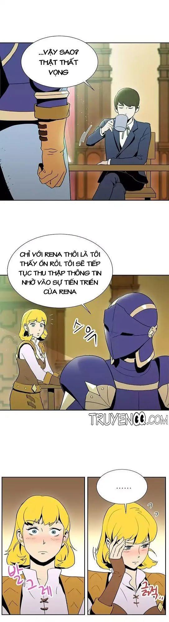 Cốt Binh Trở Lại - Chapter 22 - Page 12