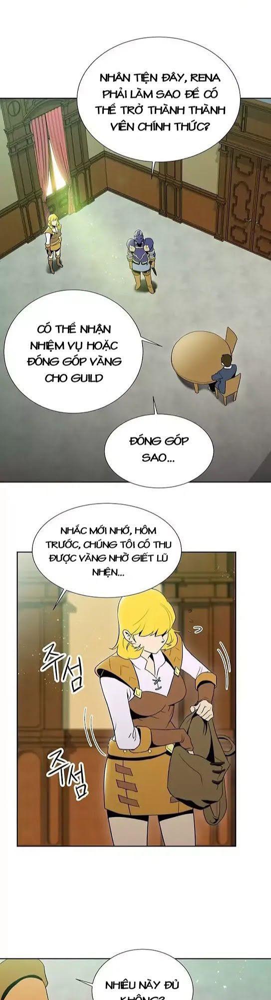 Cốt Binh Trở Lại - Chapter 22 - Page 13