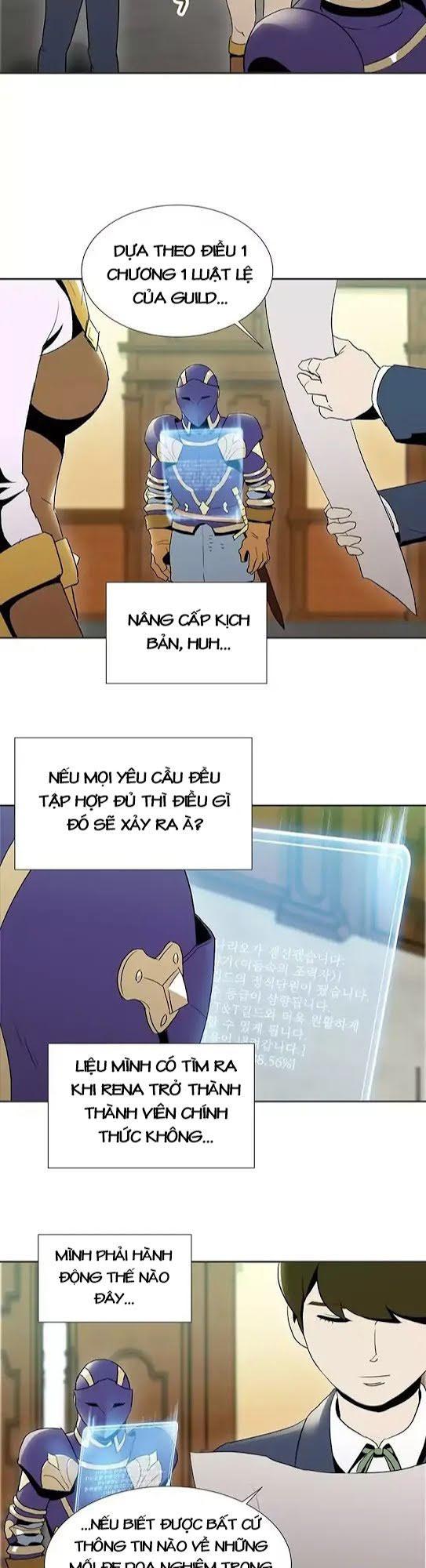 Cốt Binh Trở Lại - Chapter 22 - Page 16