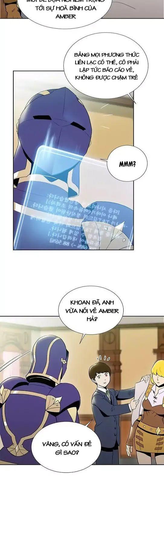 Cốt Binh Trở Lại - Chapter 22 - Page 17