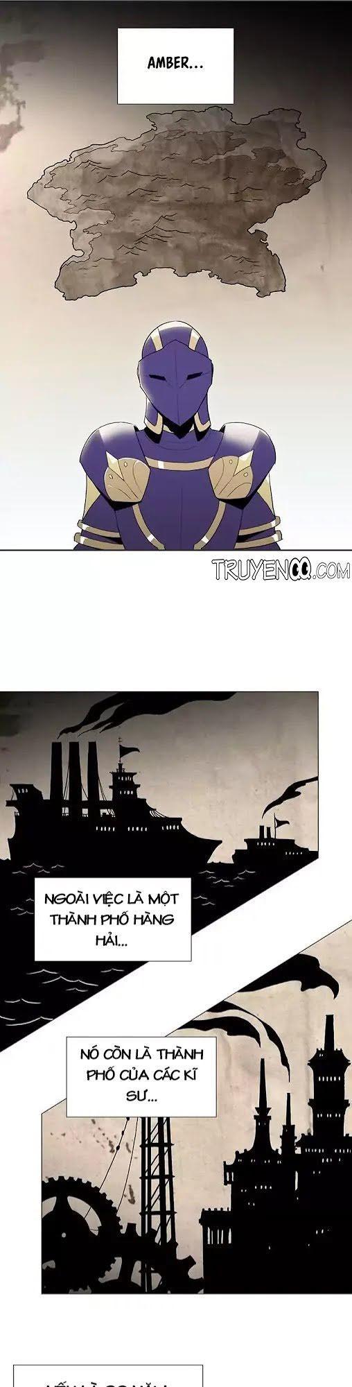 Cốt Binh Trở Lại - Chapter 22 - Page 18