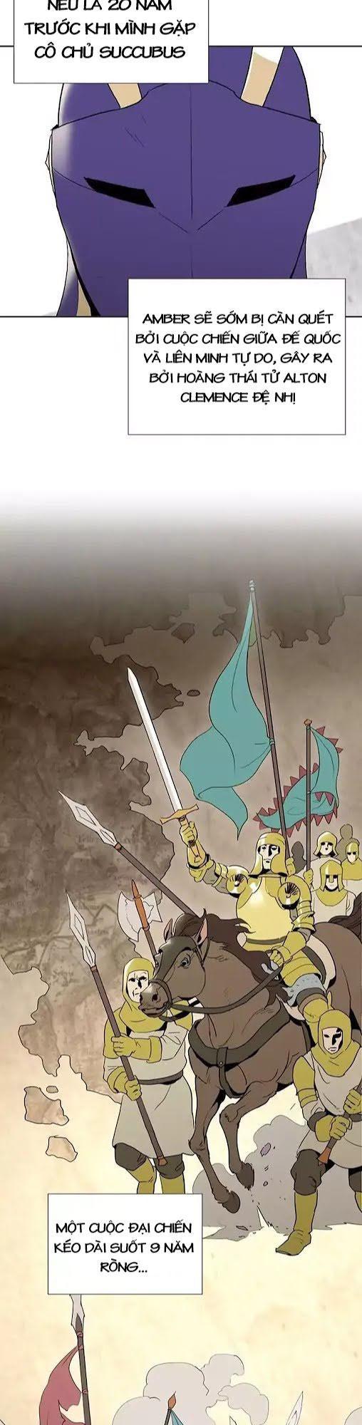Cốt Binh Trở Lại - Chapter 22 - Page 19