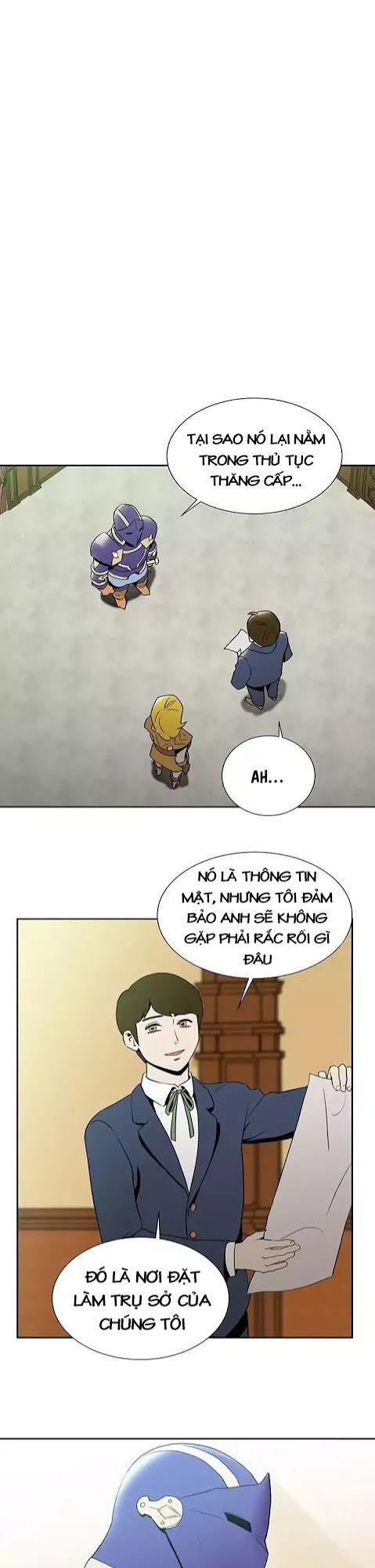 Cốt Binh Trở Lại - Chapter 22 - Page 22