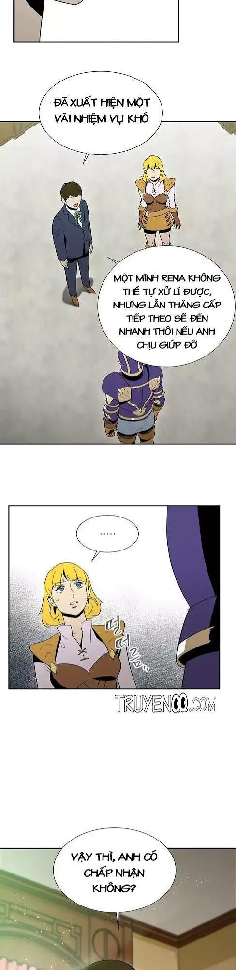 Cốt Binh Trở Lại - Chapter 22 - Page 27