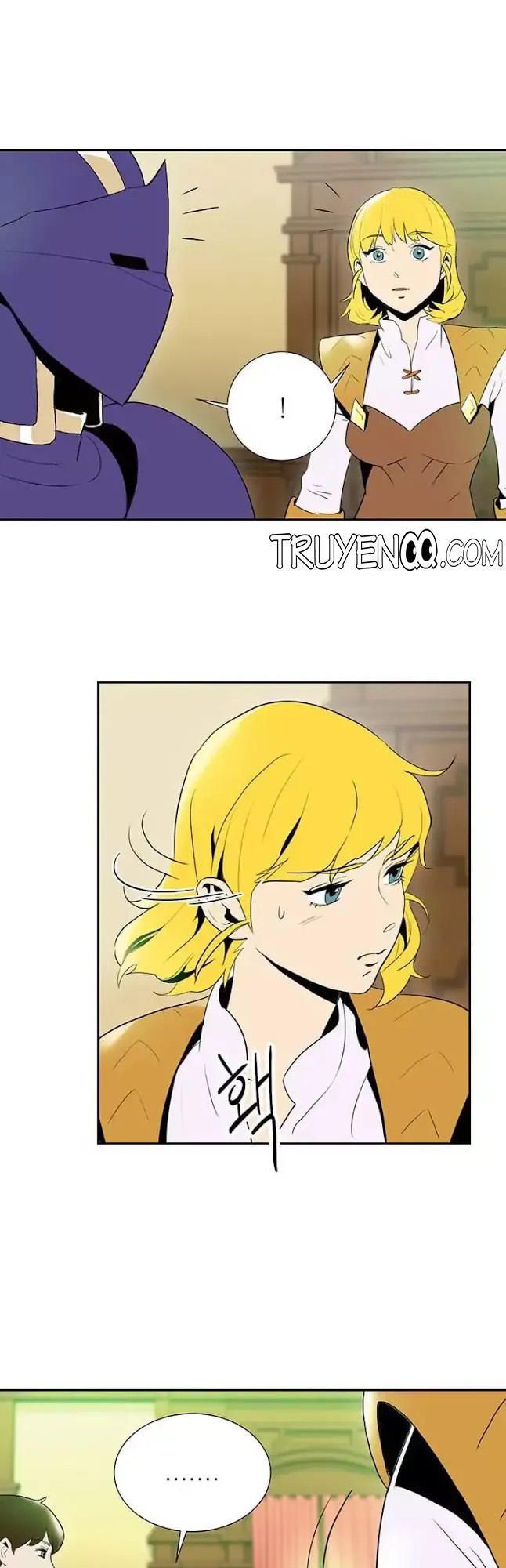 Cốt Binh Trở Lại - Chapter 22 - Page 6