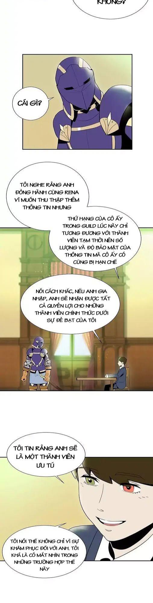 Cốt Binh Trở Lại - Chapter 22 - Page 9