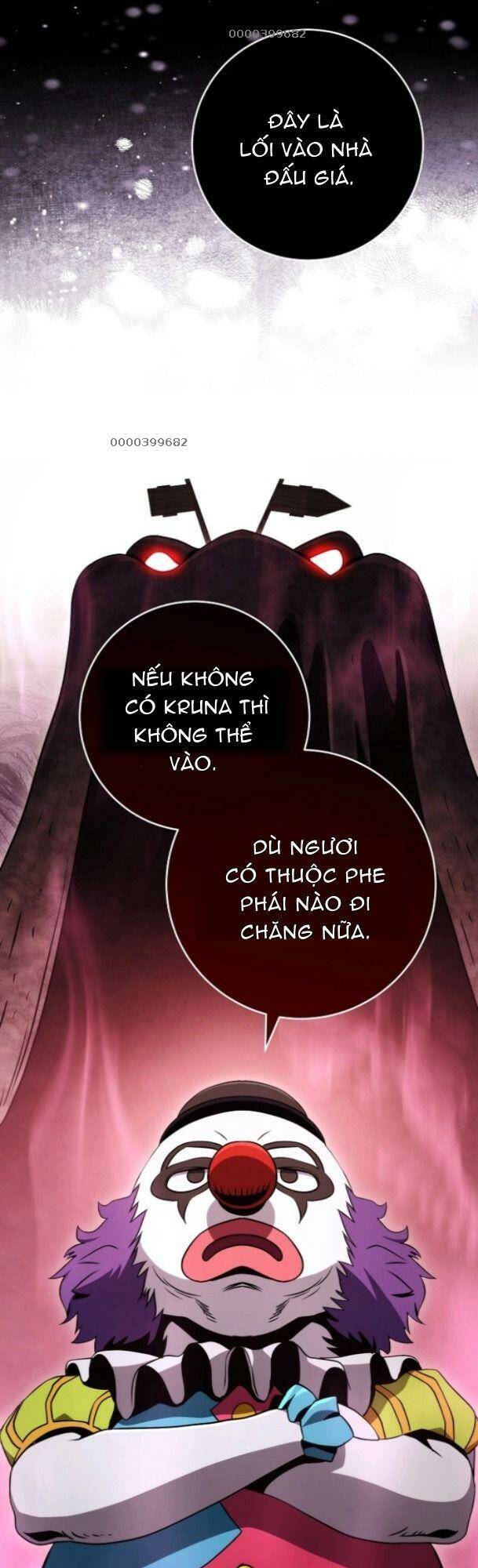 Cốt Binh Trở Lại - Chapter 220 - Page 23