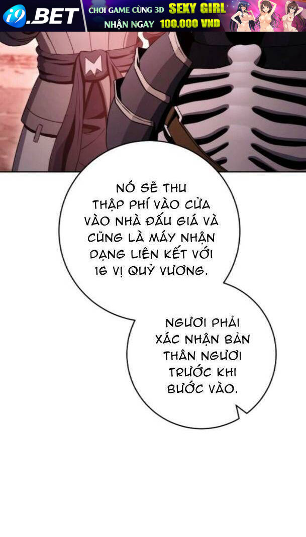 Cốt Binh Trở Lại - Chapter 220 - Page 27