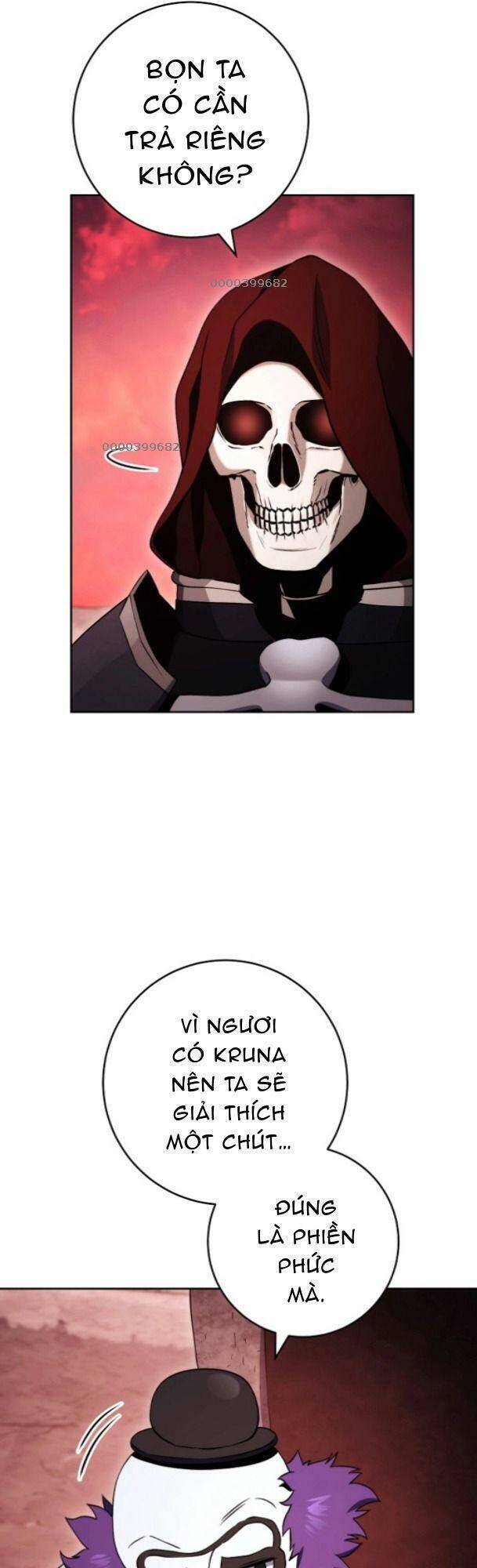 Cốt Binh Trở Lại - Chapter 220 - Page 28