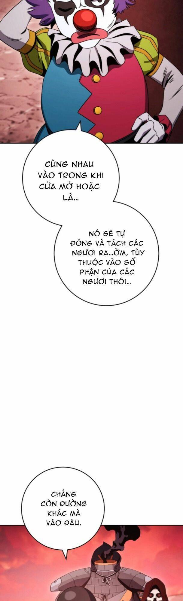 Cốt Binh Trở Lại - Chapter 220 - Page 29