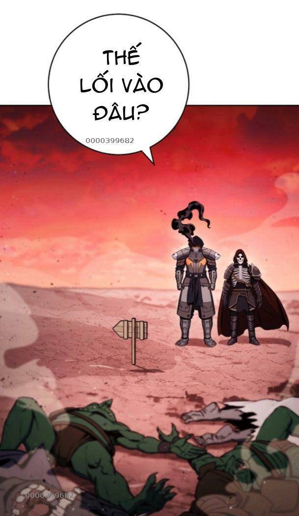 Cốt Binh Trở Lại - Chapter 220 - Page 3